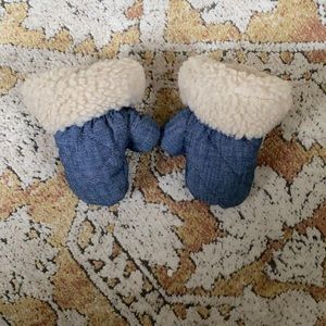 Baby Mittens